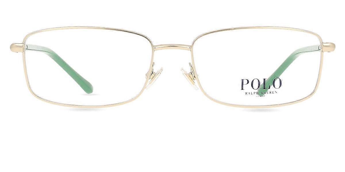 Polo Ralph Lauren PH1235 9211 Men Eyeglasses