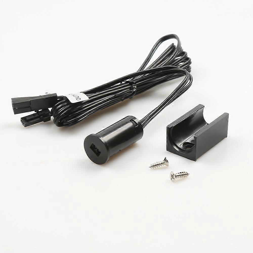 Led Switch IR Motion Touchless Slim Movement Sensor Light Switch