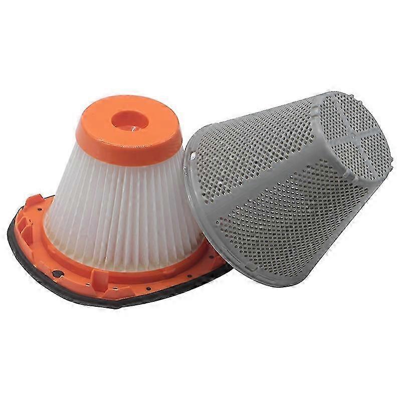 N900287 HEPA Filter Suitable for BLACK+DECKER 20V MAX POWERCONNECT Handheld Vacuum BCHV001C1 BCHV001B