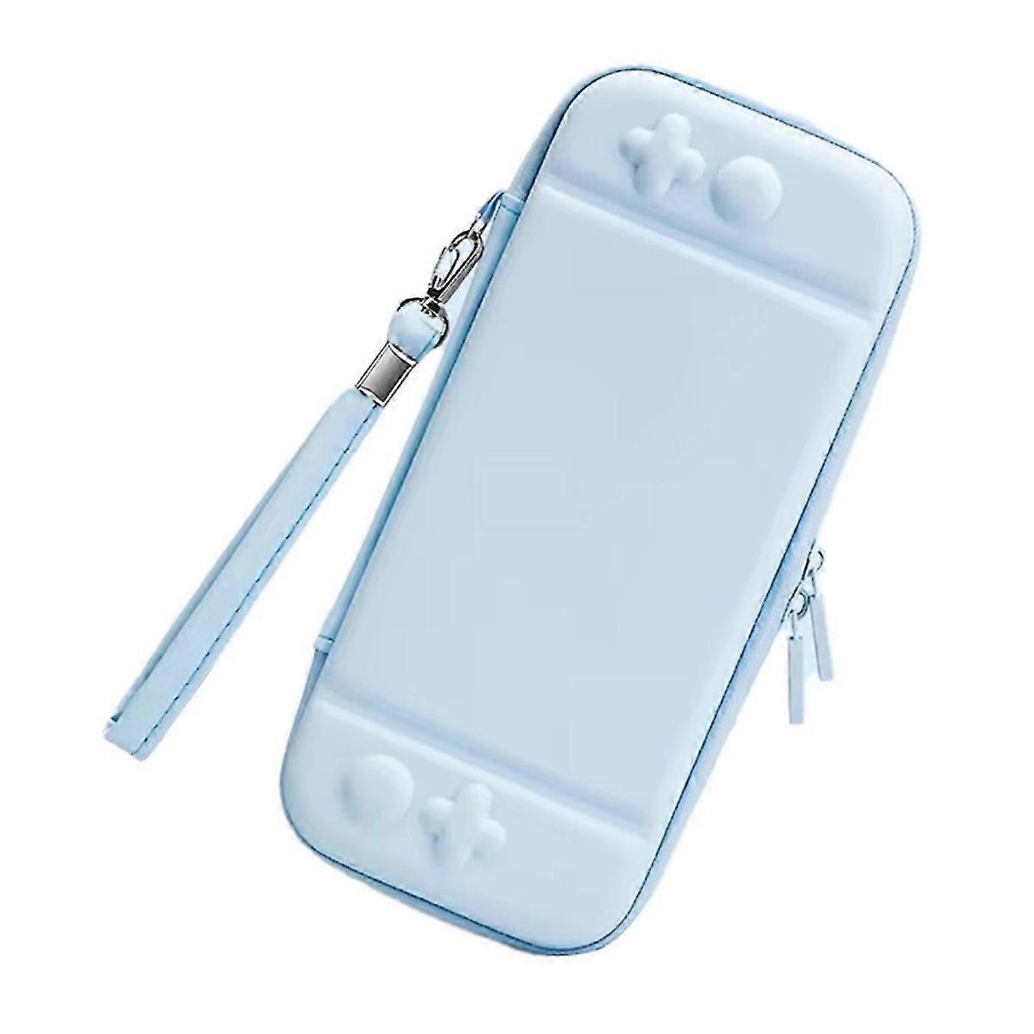 Portable Waterproof Storage Bag for Switch 2 - Anti-Scratch Handbag Protective Case with Accessory C