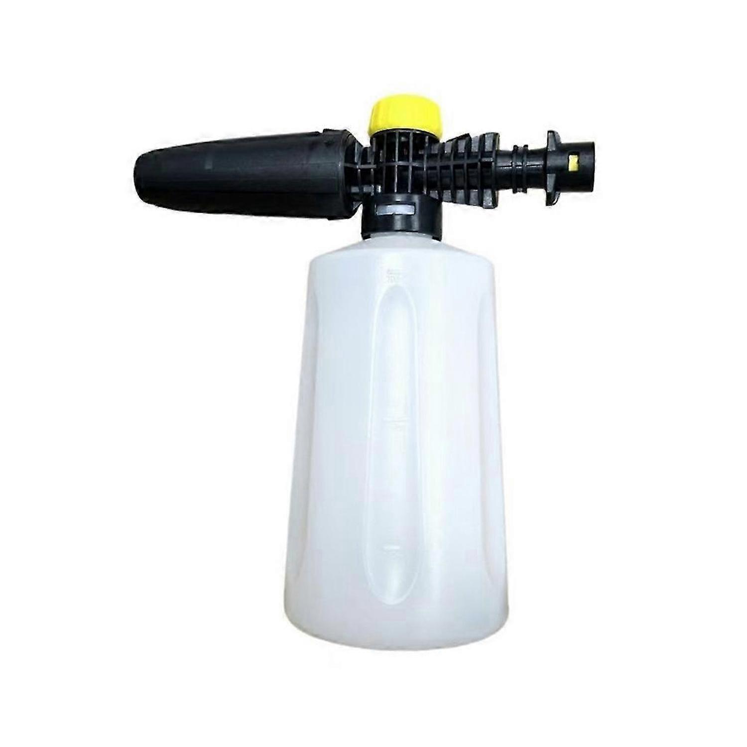 For K Series K2/K3/K4/K5/K6/K7 Foam Sprayer Nozzle for Home Car Wash Watering Can