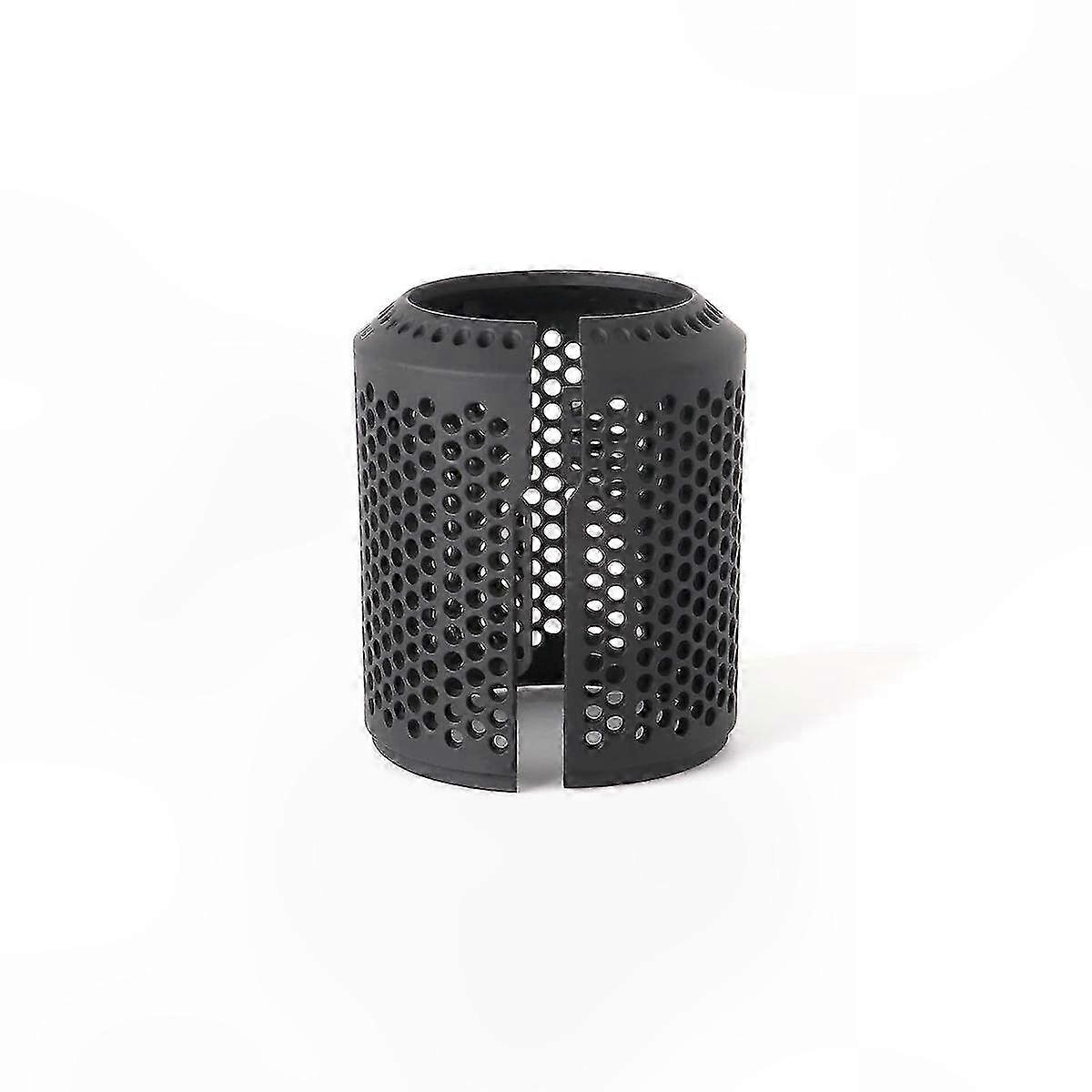 Universal Mesh Filter for Hair Dryer Models, Outer Air Vent Cover Replacement