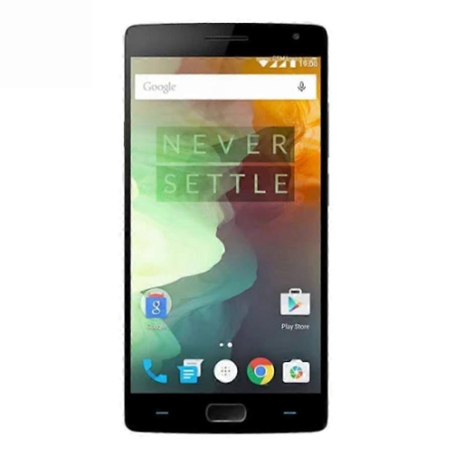 Oneplus 2 Hydrogel Screen Protector (pack Of 2)