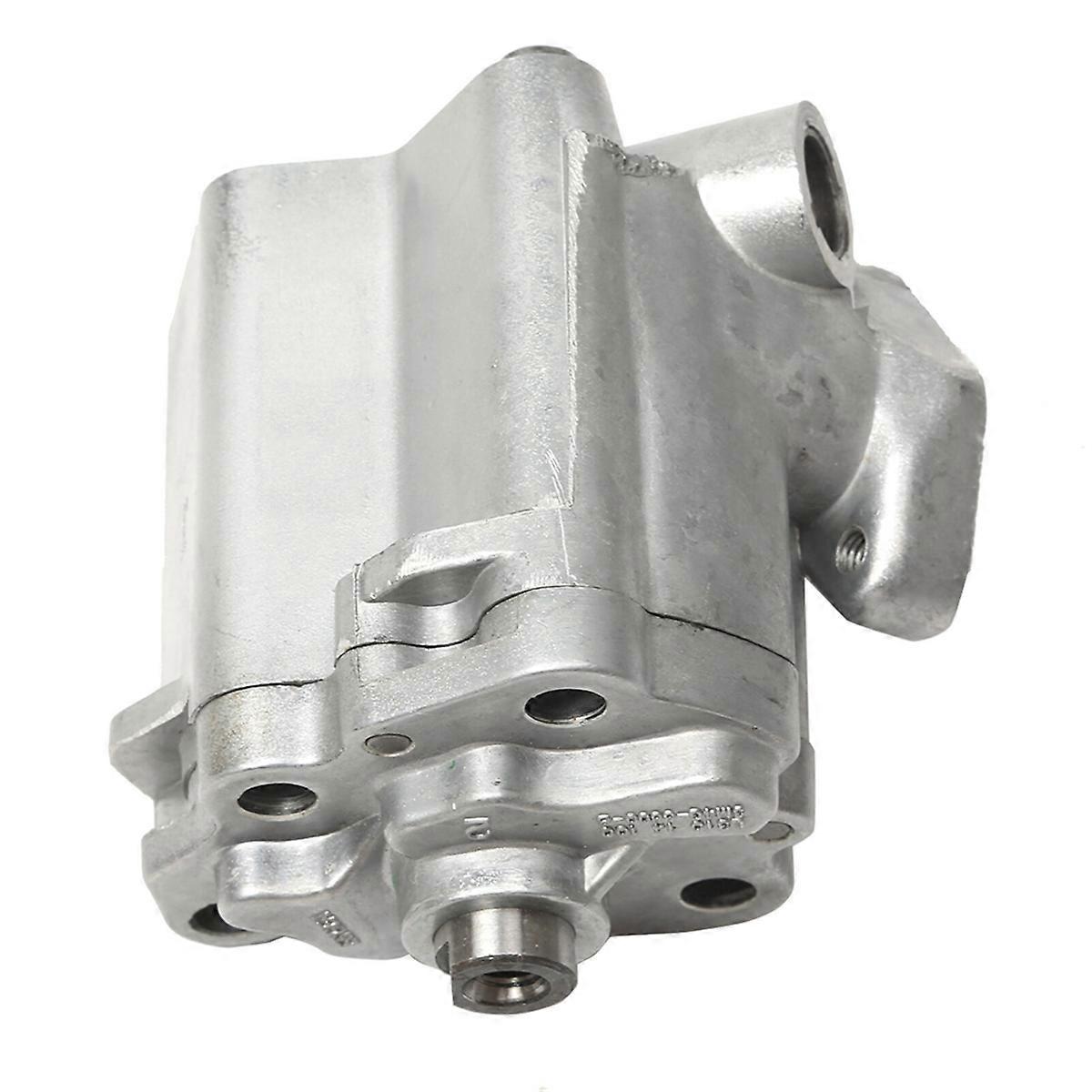 Car Engine Oil Pump For Evoque L538 12-16