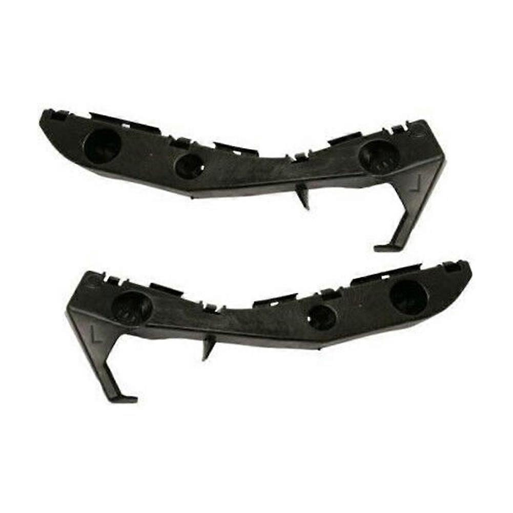 Front Left & Right Side Lower Bumper Bracket for 04-09