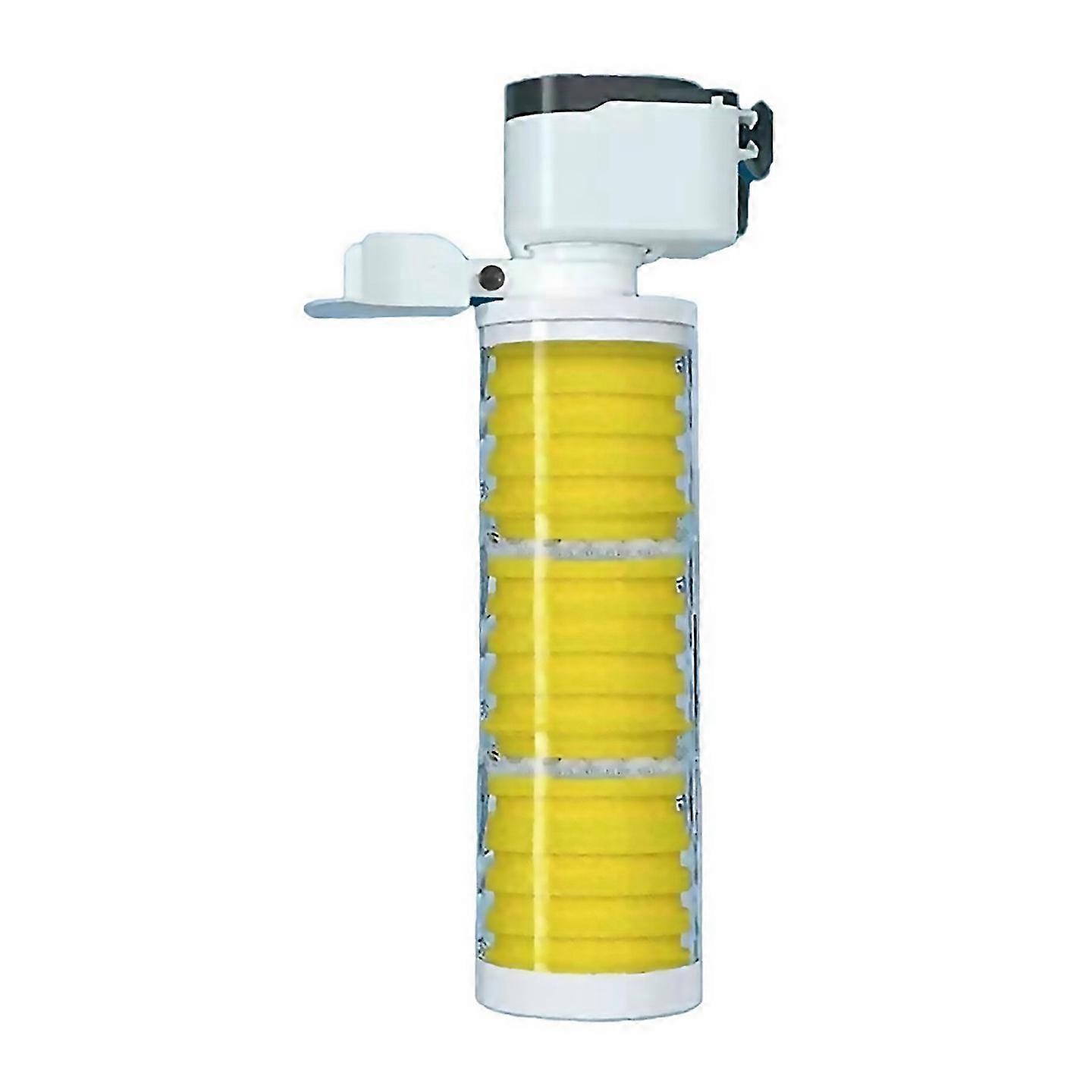 For Filter For Fish Tank Aquarium Filter Pump Three In One Filters