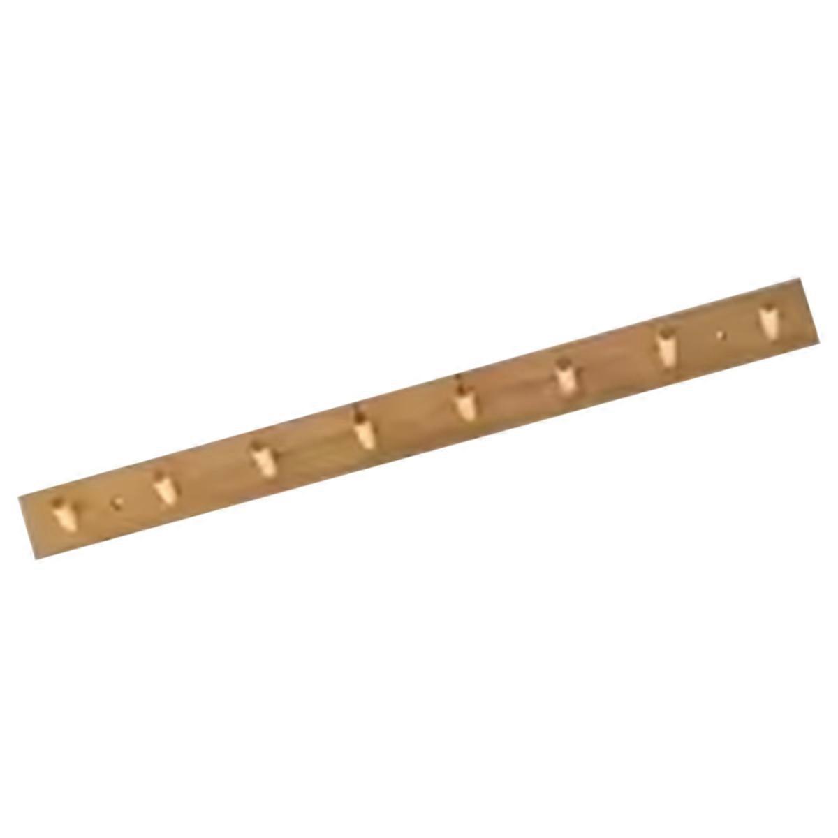 Wall Mounted HangerNordic Bamboo