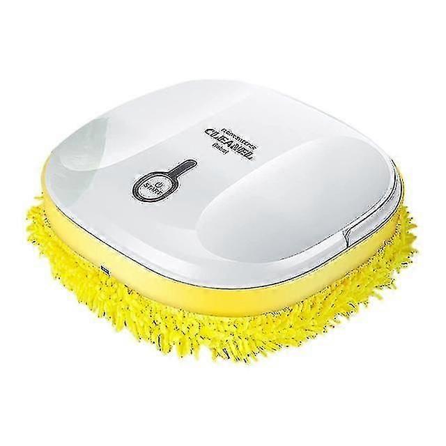 Robot inteligent de mopping, robot automat uscat și umed, robot de măturat