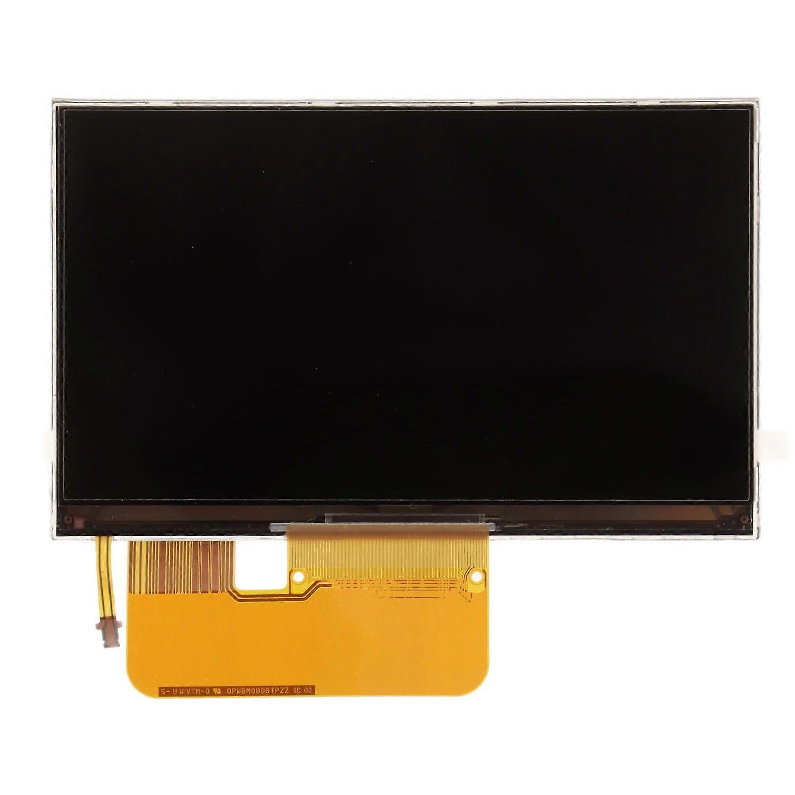Game Console LCD Screen Replacement LCD Display for PSP 3000 3001 3002 3003 3004 3008 3010