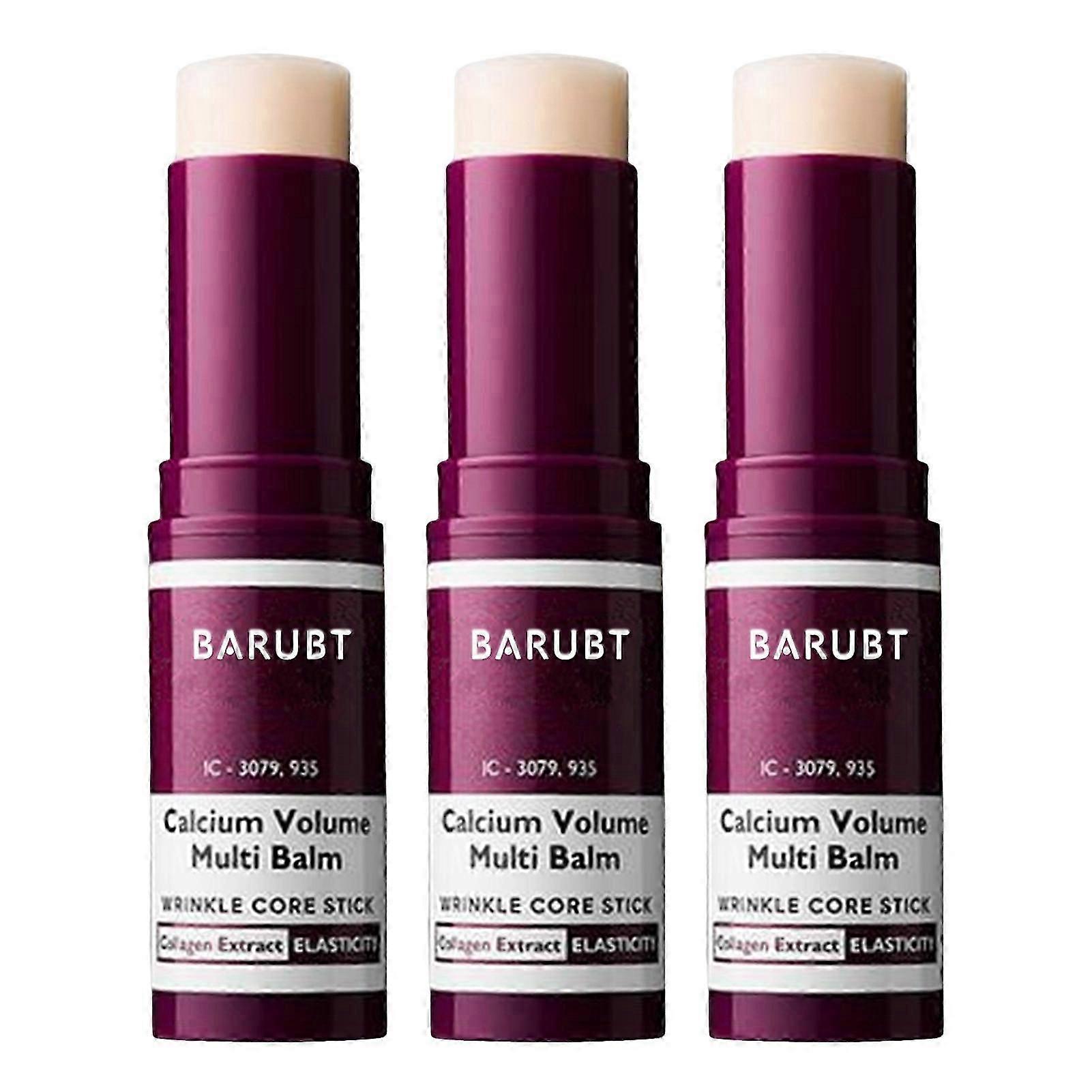 Calcium Multi-Effect Eye Cream Stick - Daily Anti-Aging Solution for Puffy Eyes in the UK