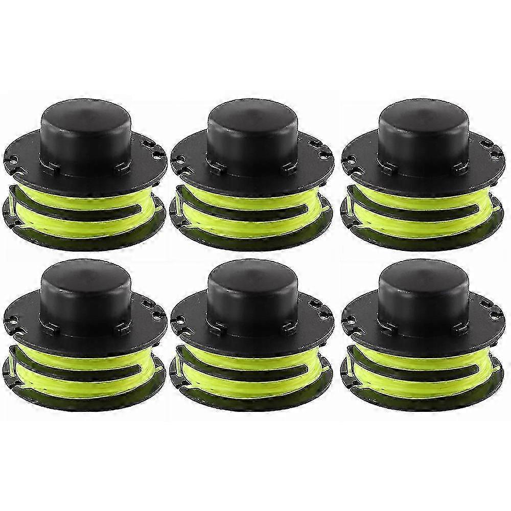 10kpl Ryobi RLT3025F RLT3025S RLT3525S Line Puola Ruohonleikkuri Nylon Köysi RAC119