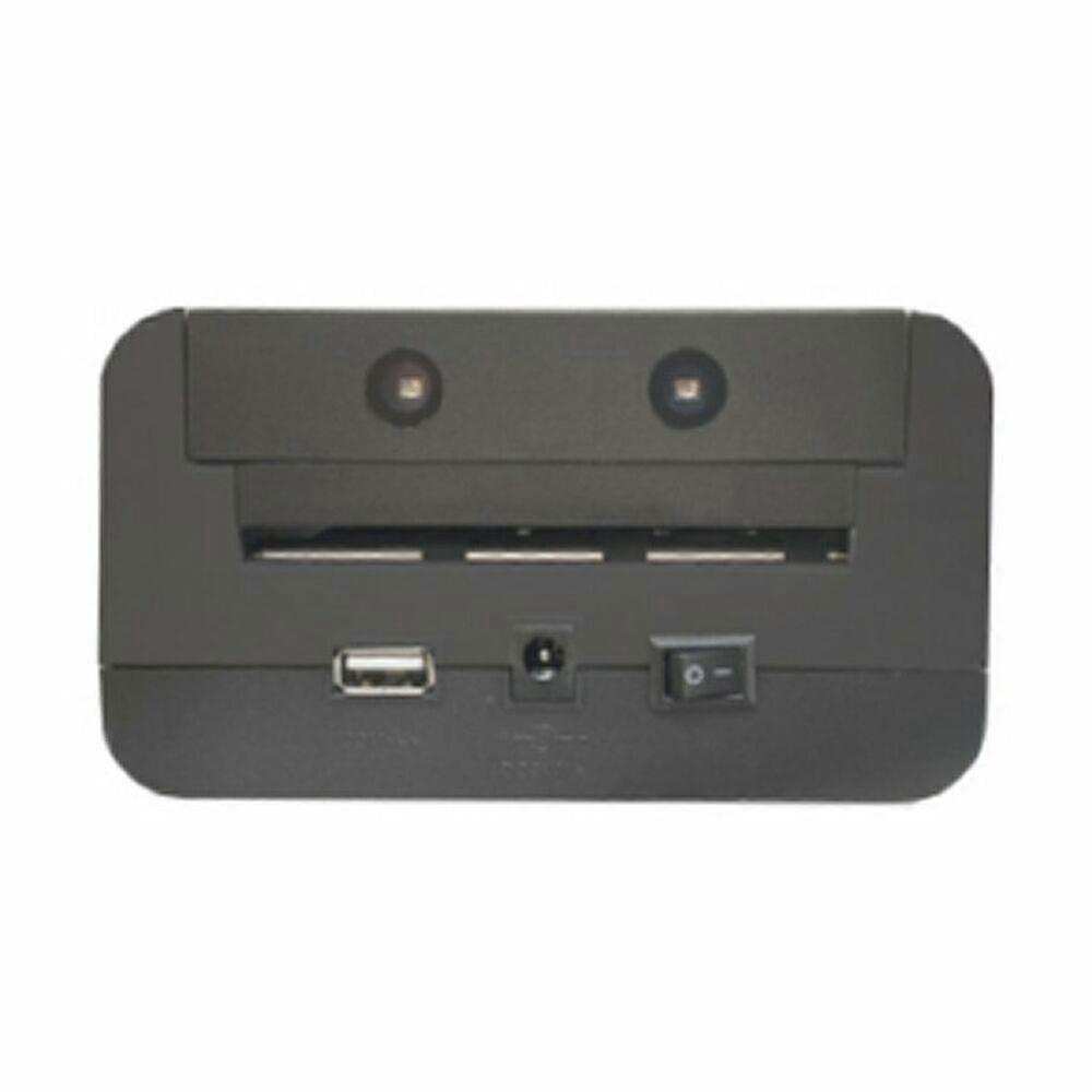Counterfeit Note Detector Mustek D9