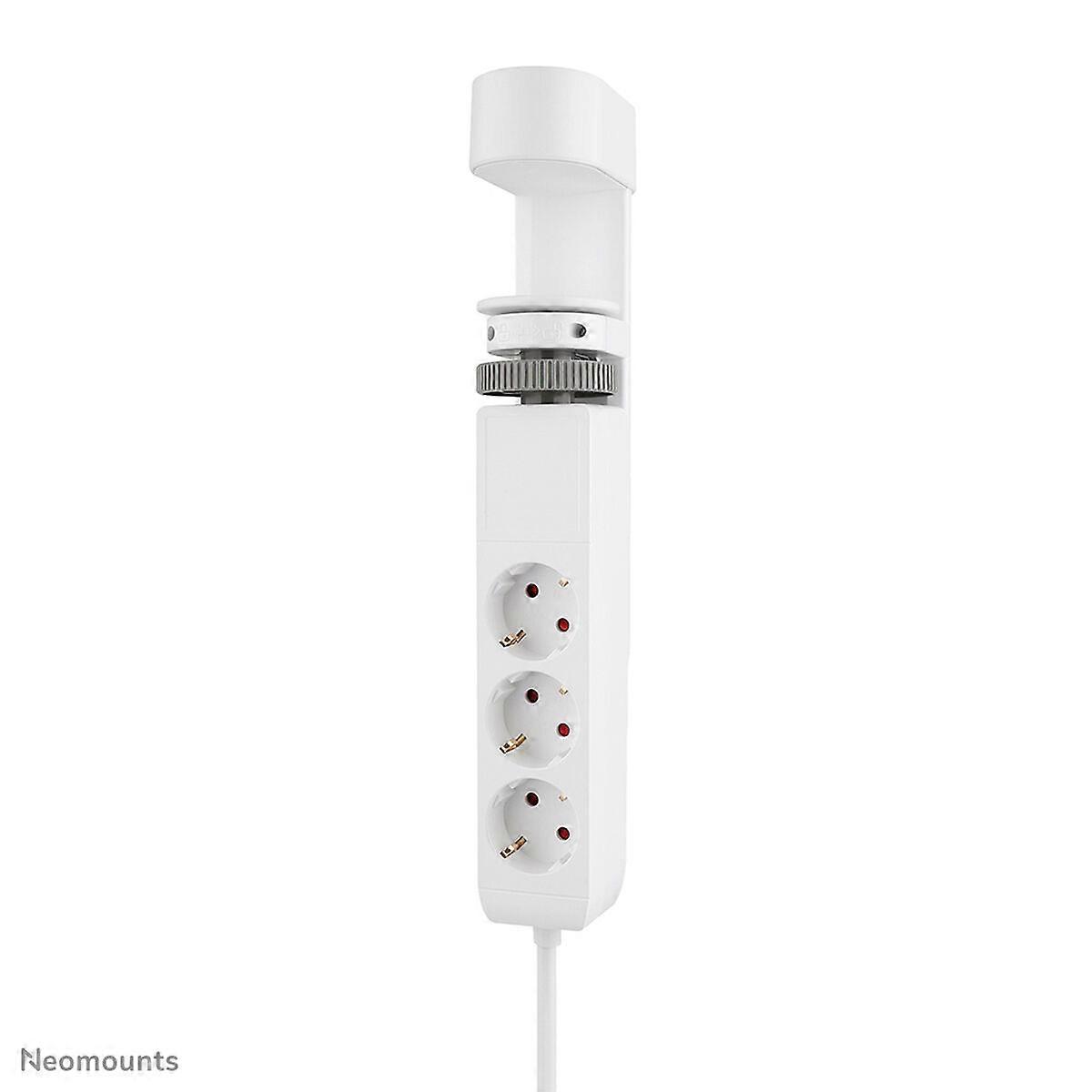 Circuit board Neomounts VOLT DESK CLAMP White (1,4 m)