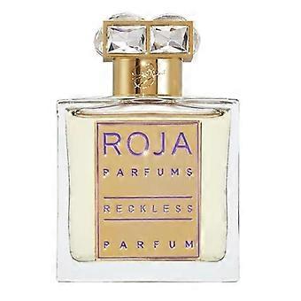 Eau de Parfum - ROJA PARFUMS - Intrépide - 50 ml - Unisex - Høj koncentration