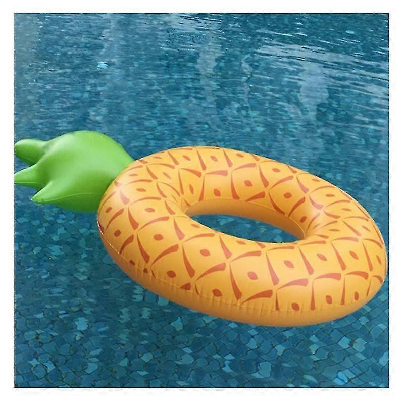 Adults Swimming Ring Pool Water Toys Inflatable Pool Float St-13