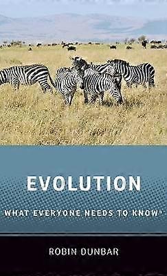 Evolution