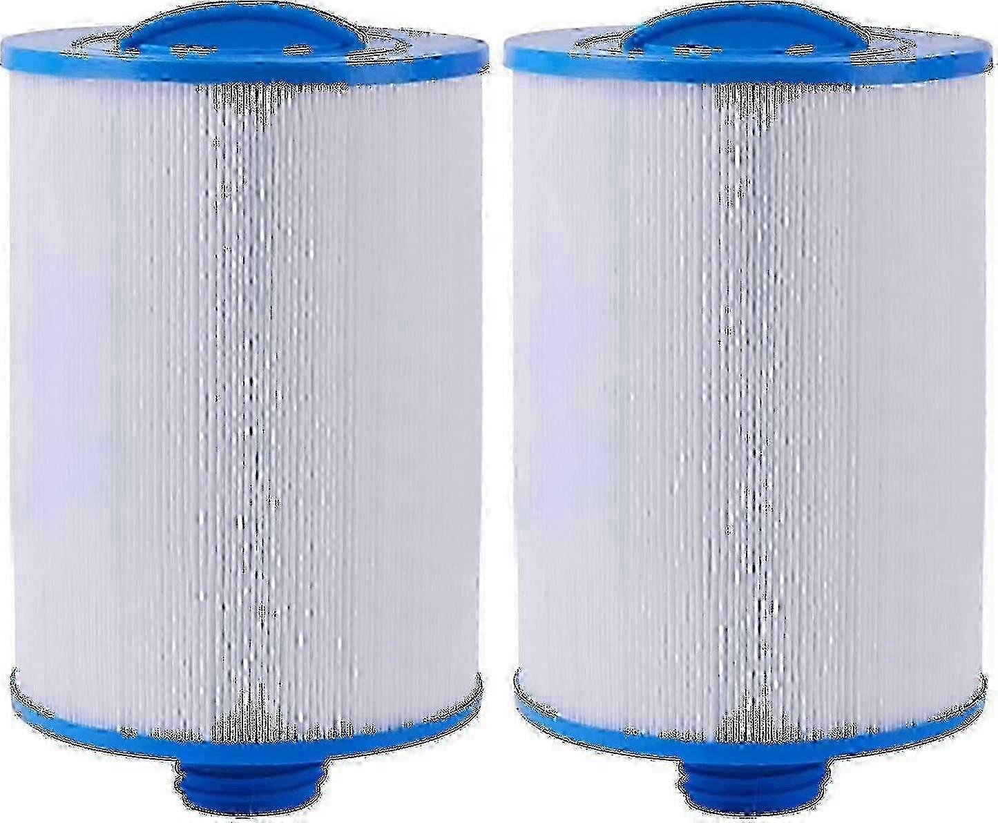 Unicel 6CH-940 compatible filter - 2 pcs spa cartridge replacement 2025