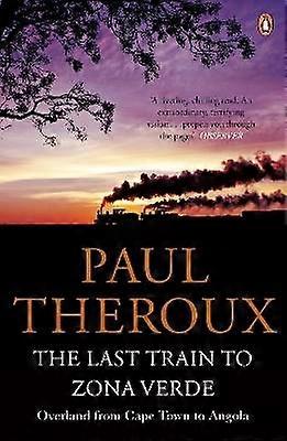 The Last Train to Zona Verde