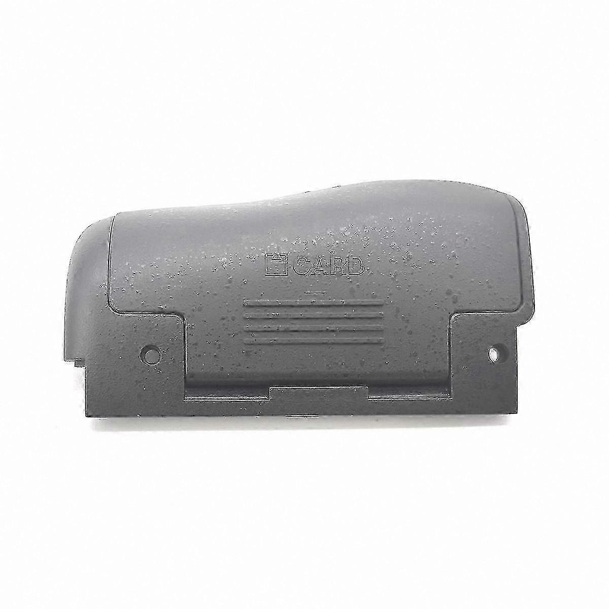 1PCS Camera Card Slot Cover for DSLR Models with SD Silo and Metal Sheet Replacement Component