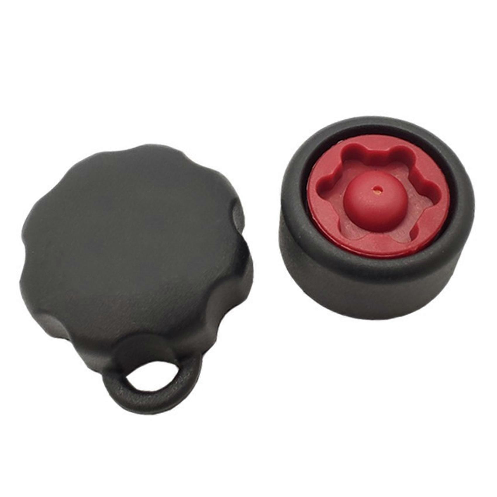 High-Quality Anti Theft Stable Pin-Lock Security Knob Key for 1Inch Arm Socket Phone Holder
