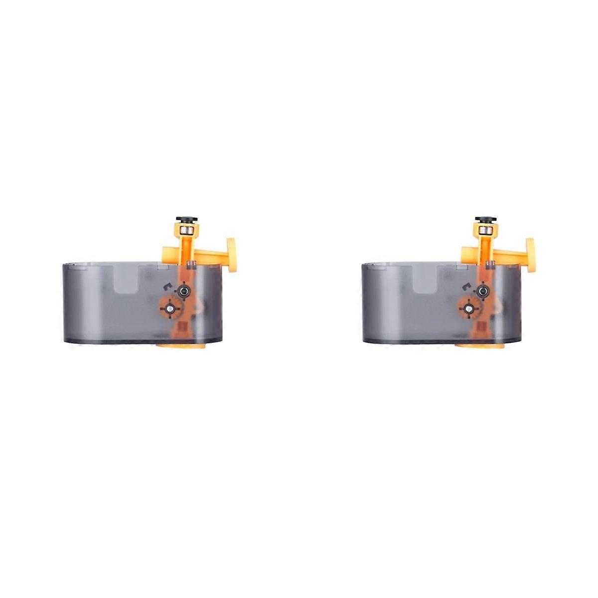 for A1/A1 Mini Filament Funnel Lite Feeding Port Component 3D Printer Accessories