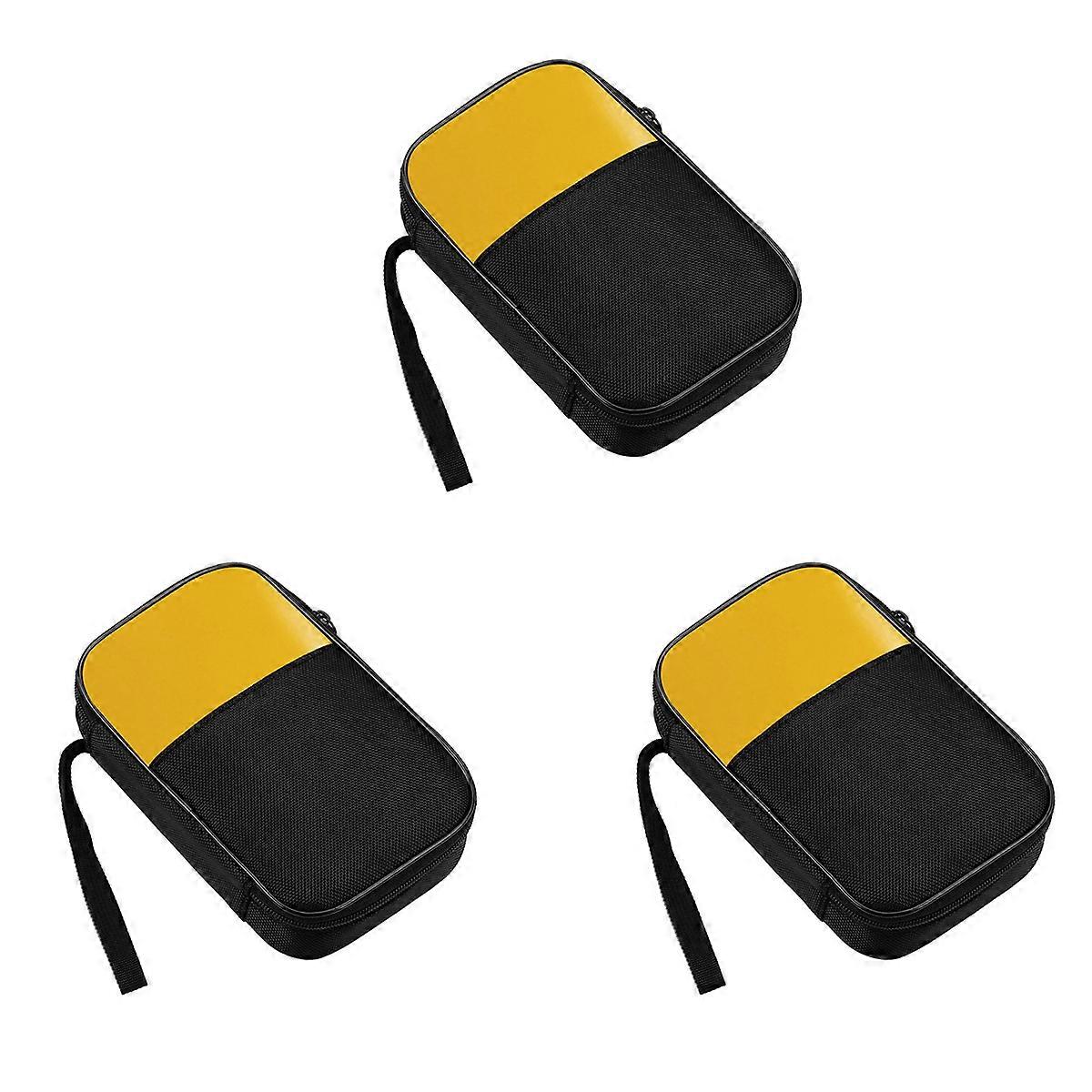 Case for 117/116/115/114/113 Digital Multimeters 62 Max and More