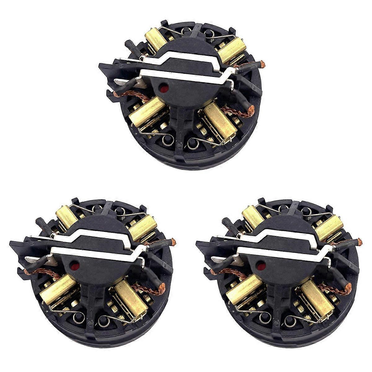 Replacement Carbon Brush Holder for DCS391 DCS373 DCG412