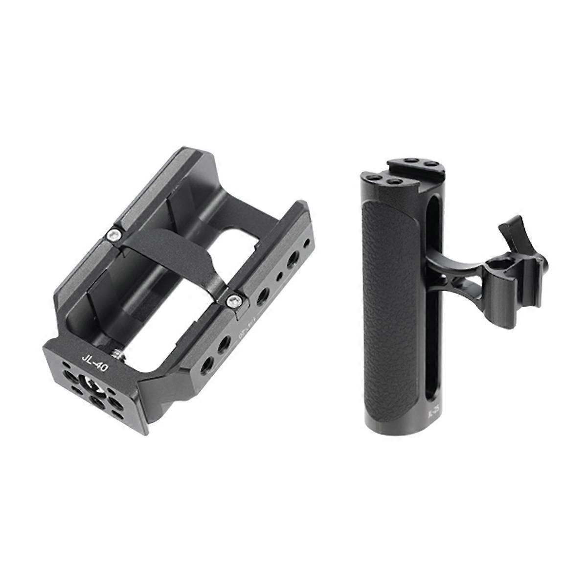  Cage for Pocket 3 Expansion Adapter Accessories