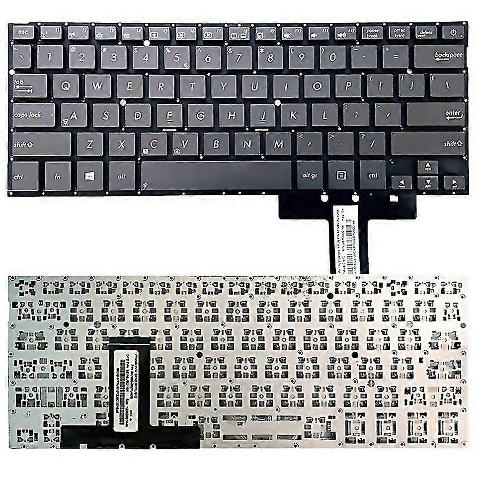 For Us Version Keyboard For Asus Zenbook Ux31 Ux31a Ux31e Ux31la