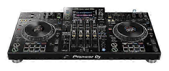 XDJ-XZ スキンフィルムコントローラ一体型ディスクプリンタ、完全密閉型 PC、輸入ホワイト Sier ステッカー在庫あり
