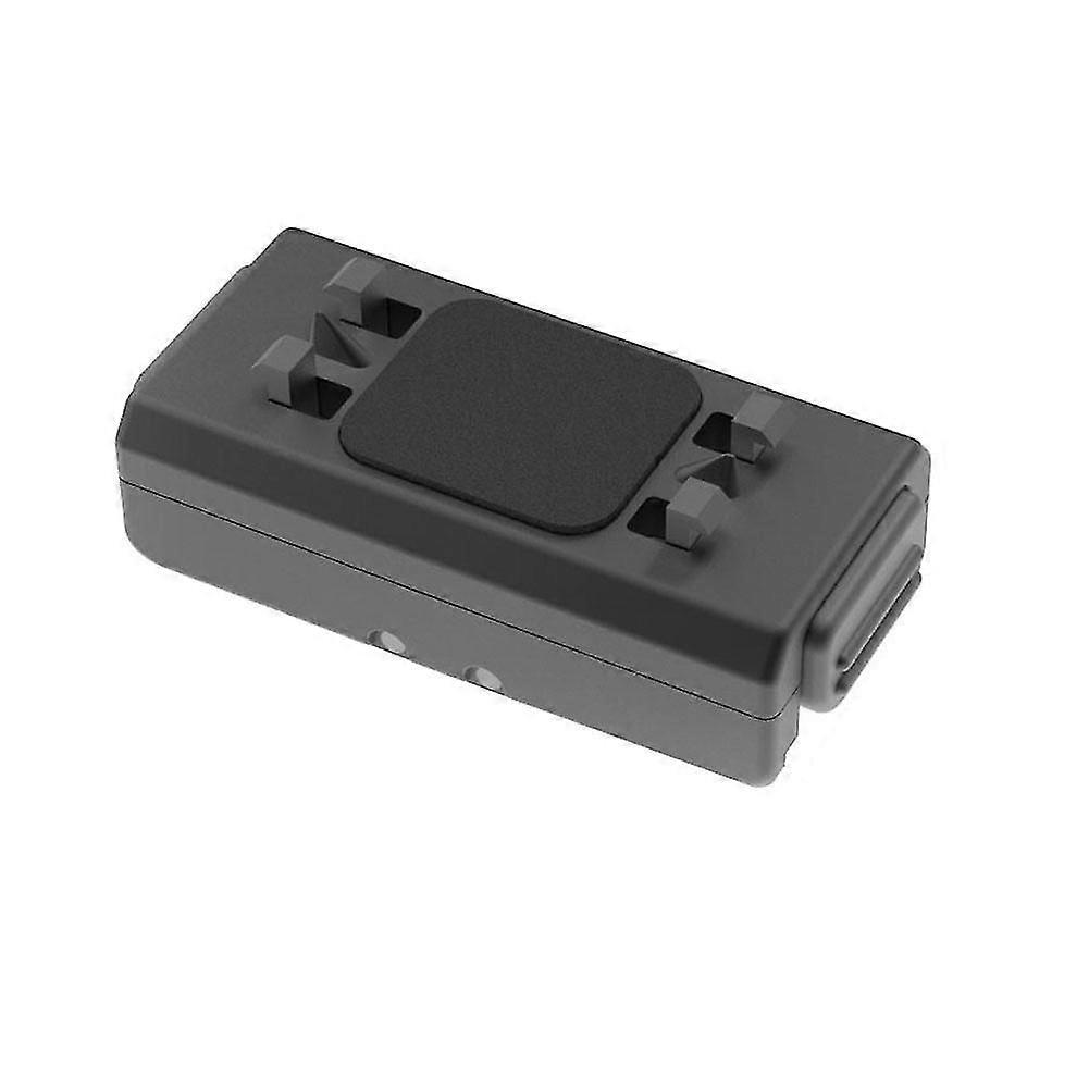 Für Insta360 Ace Pro/Ace Magnetischer Schnellverschluss Basismetall-Kameraadapter