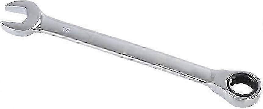 Car Univeral Combination Wrench Set Ratcheting Spanner Mechanic Plumber Opened Ring 26s