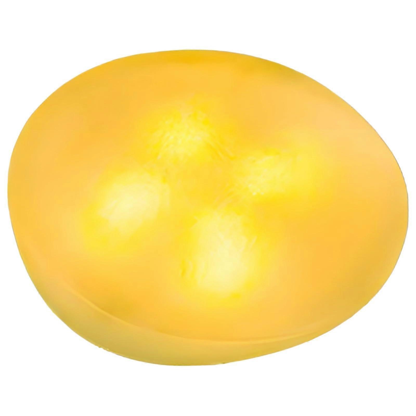 SolarPowered Stepping Stone Light Pp Material, Soft Warm Glow, Decorative Landscape Lighting For Yard, Patio, Or Garden