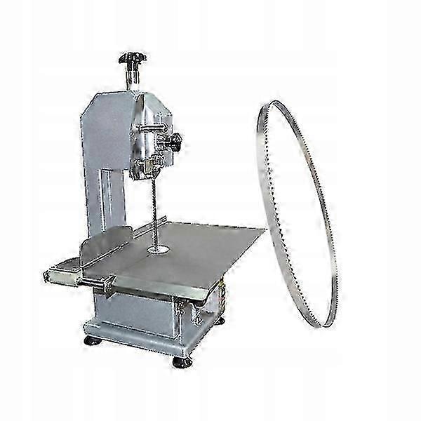 2080mm 0,56 mm, t4 Kød- og benskæringsslagter B