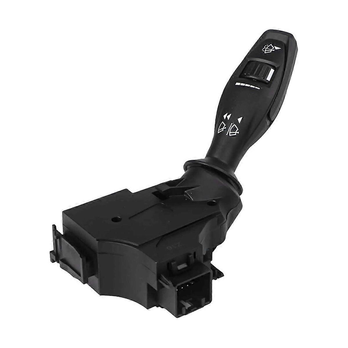 Windshield Wiper and Washer Switch Assembly 1537625 8A6T17A553AC for Fiesta MK6 2011-2019 Accessories