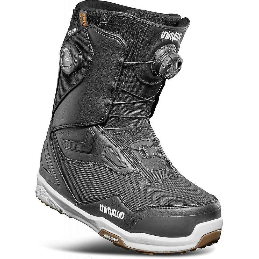 ThirtyTwo (32) Mens Tm-2 Double Boa '25 / Black / 10.5