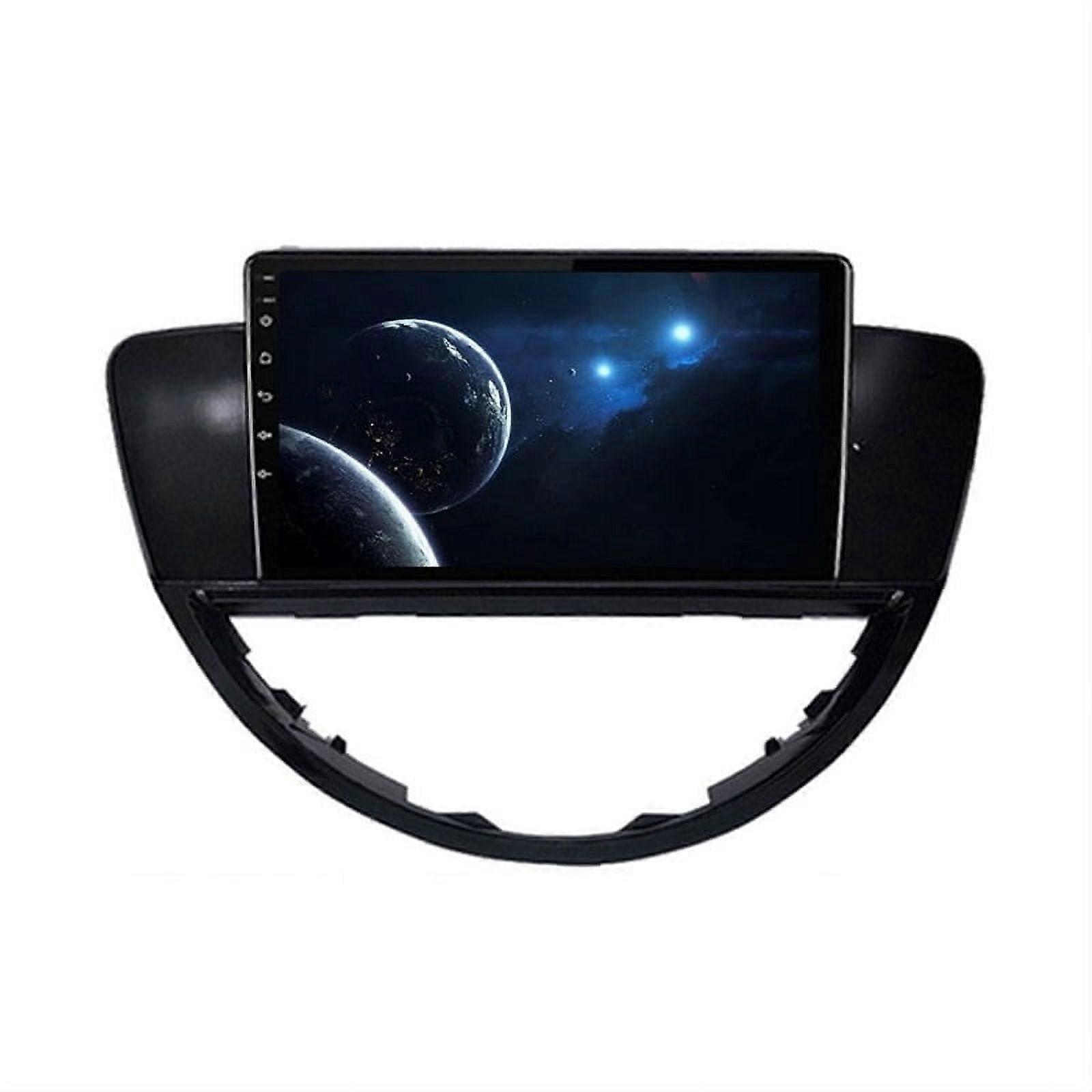 Stereo Radio for Subaru Tribeca 2006-2014 Android Carplay 2g+32g