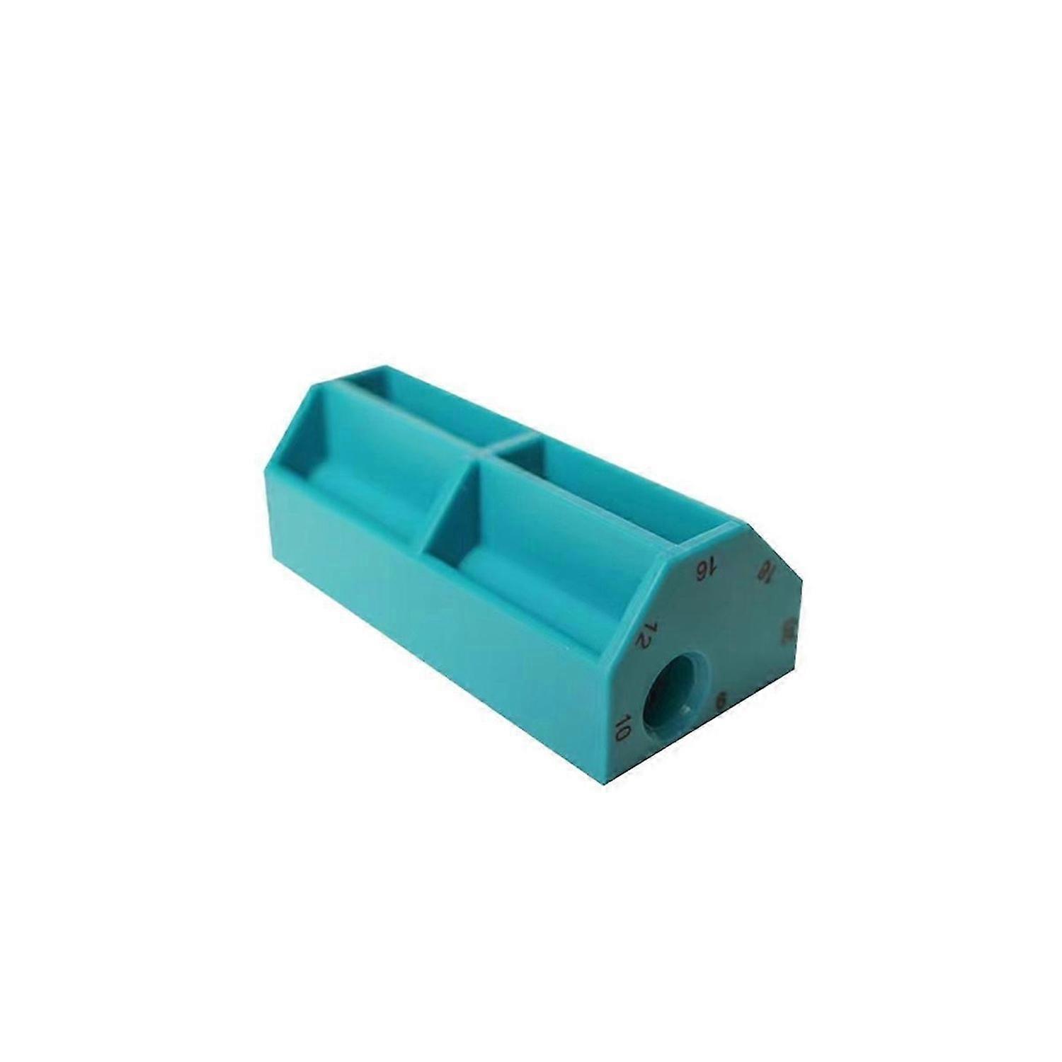 6/10/12/16/18/20mm Multi Margin Parallel Scriber Wardrobe Board Marking Gauge Carpentry Layout Dashi