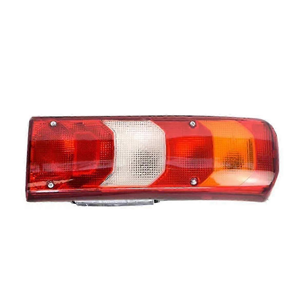 25-26 24V Left Tail Light for Actros Mp4 Trucks - Part No. 0035441703, 0035440903