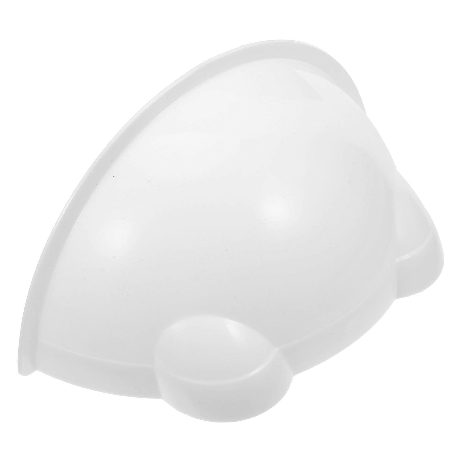 Urine Splash Preventer Toilet Splash Guard 2Pcs for Home and Public Use