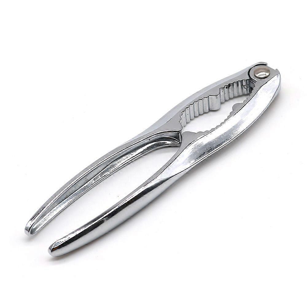 Zinc alloy nut cracker