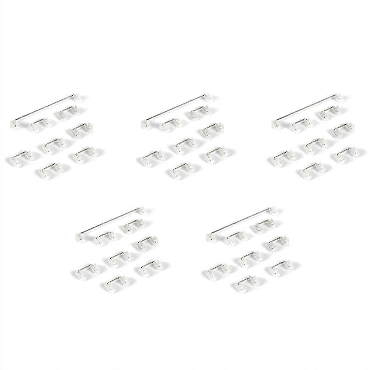 Mechanical Keyboard Cherry Mx Switch Pcb Mounted Cherry Stabilizer