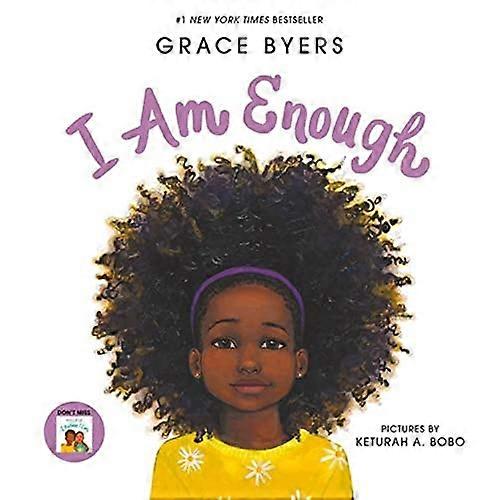 I Am Enough