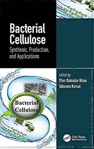 Bacterial Cellulose: Synthesis Production and Applications