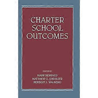 Charter School Outcomes