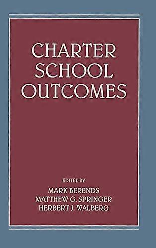 Charter School Outcomes