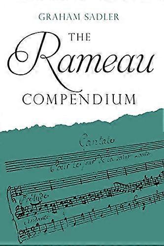 The Rameau Compendium