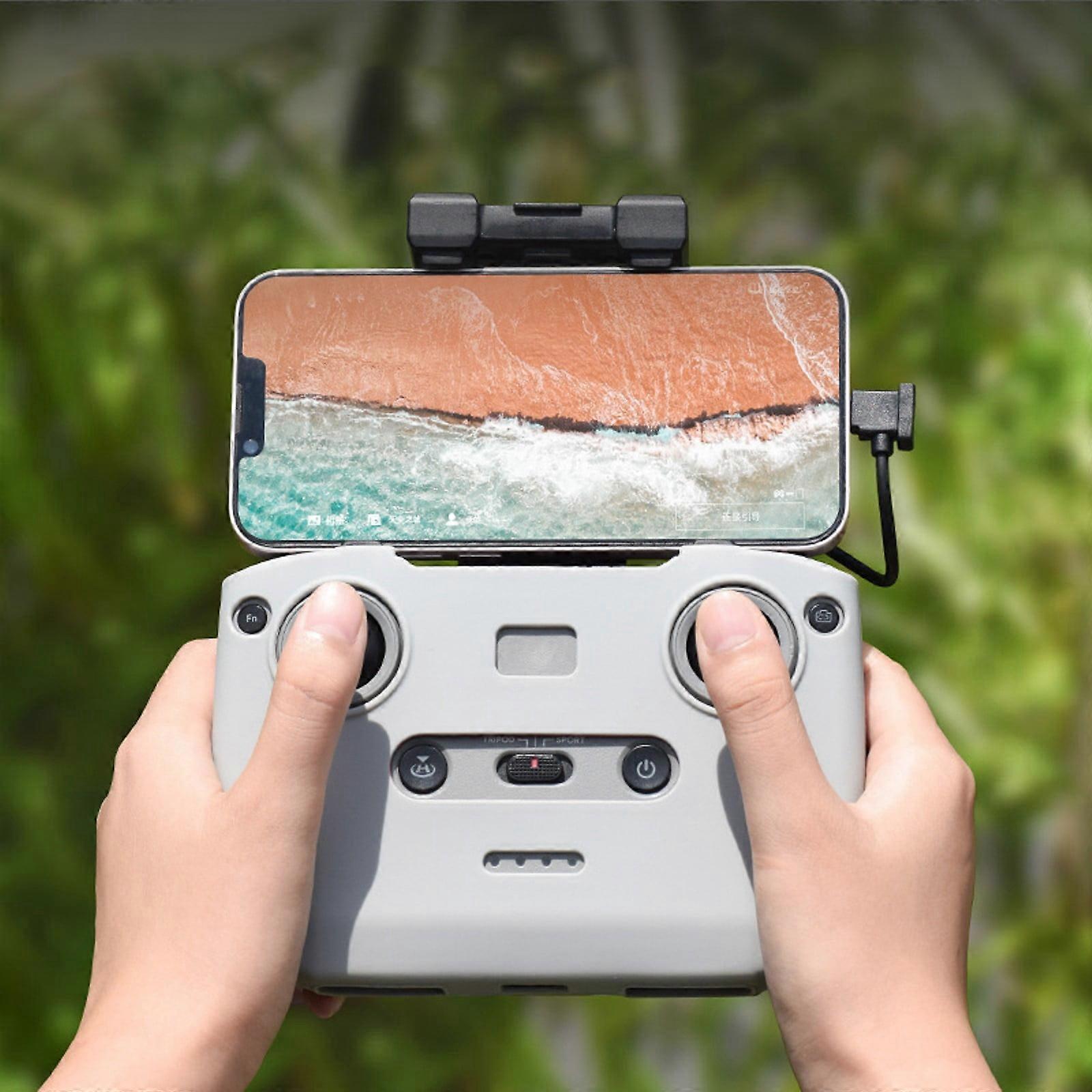 Silicone Case For Camera & Remote Cover Accessory For Enhanced Durability