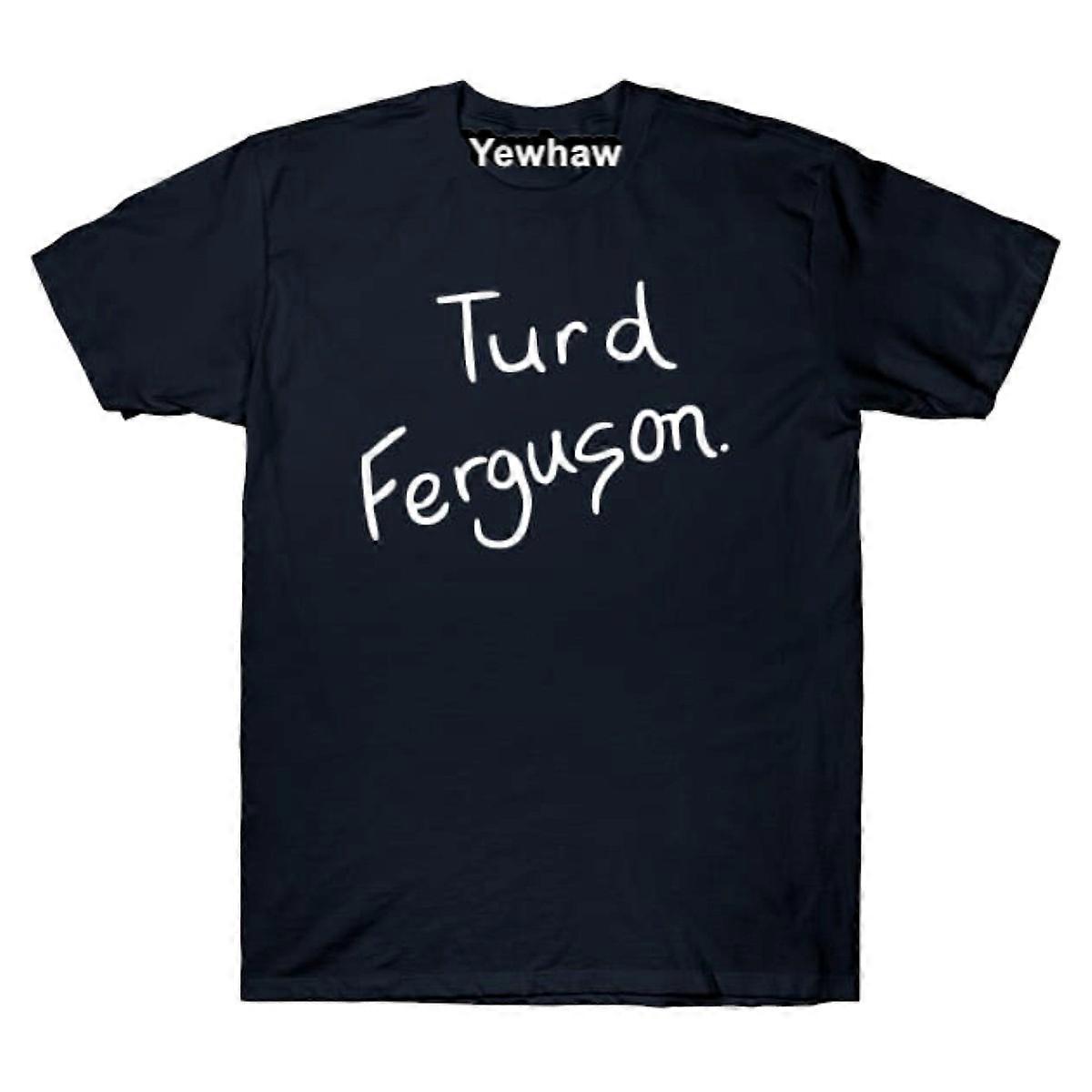 Turd Ferguson T-shirt