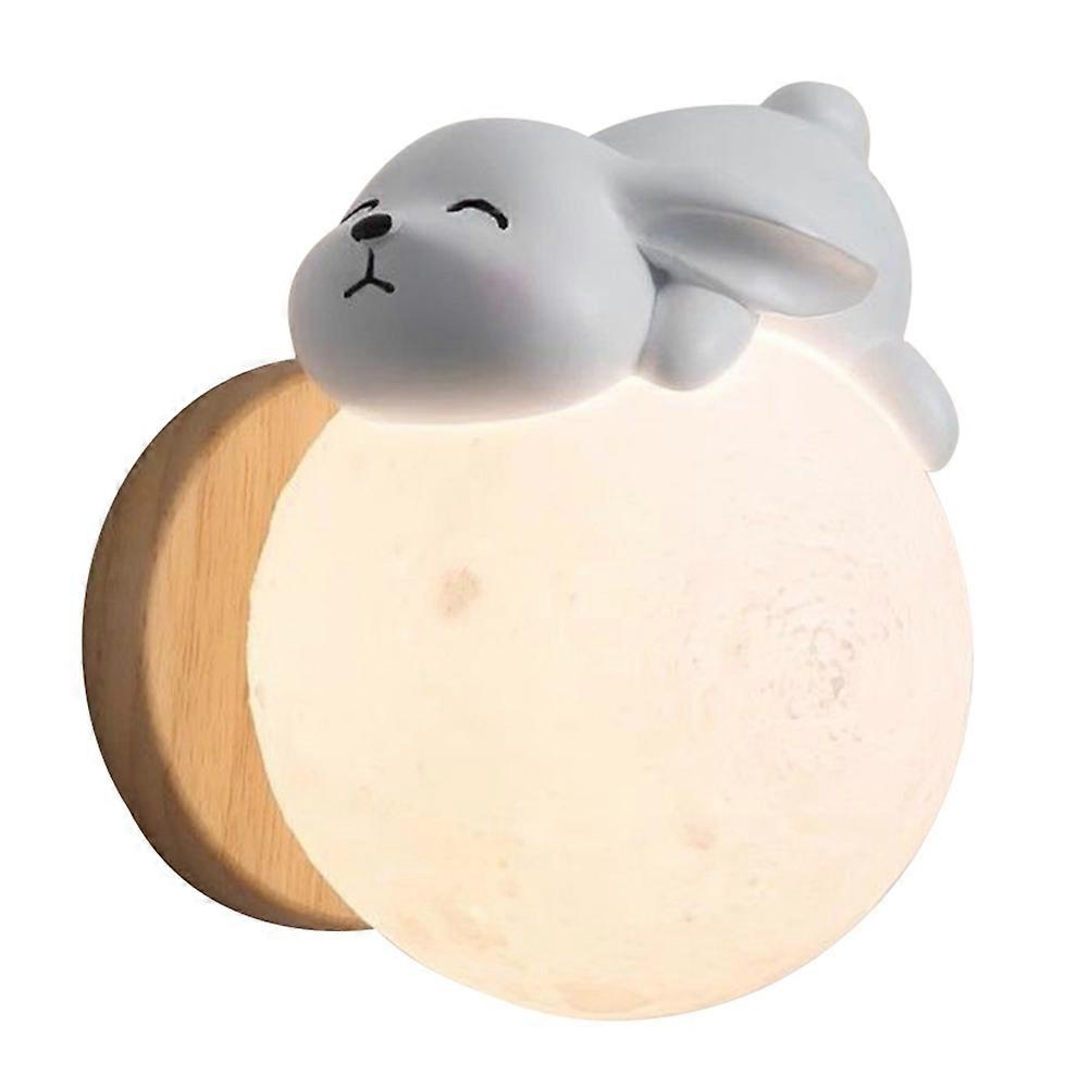 Dimmable Hardwired Modern LED Wall Light Wall Mounted Lamp White,A